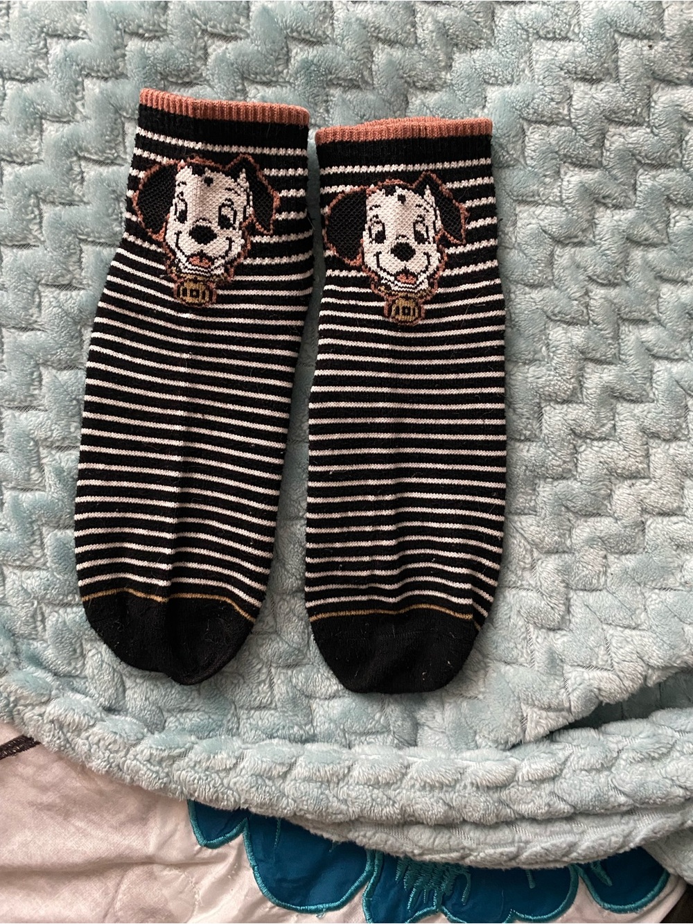 Women’s Disney Ankle Socks